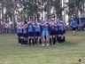Em tarde inspirada, Cometa vence Grêmio Tunense por 3 x 0
