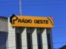 Rádio Oeste completa 12 anos de atividades nesta sexta-feira, 24