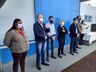 Pavilhão dos coletores é inaugurado em SJCedro