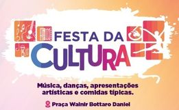 Município cancela Festa da Cultura e jogos da semifinal do Municipal