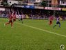 Cometa vence a primeira no Estadual de Amadores