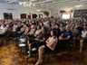 Pré-assembleia da Cooperalfa reúne mais de 500 associados em São Miguel do Oeste