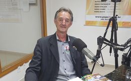 Atual prefeito de Santa Helena avalia gestão como positiva 