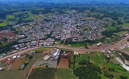 São José do Cedro recebe os R$ 239 mil do leilão do Pré-Sal