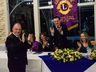 Lions Clube São Miguel do Oeste empossa nova diretoria