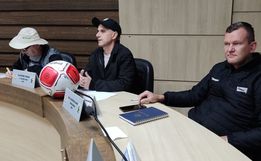 Municipal de Futebol de Campo 2024 de SJCedro terá 12 equipes participantes