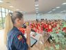 Formatura do Bombeiro Mirim reúne 108 alunos em Iporã Do Oeste
