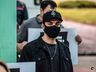 VÍDEO: Setor de eventos e artistas realizam manifestação pedindo a retomada