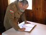 Coronel PM Wallau ingressa na Reserva Remunerada após 30 anos de serviços       