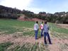 Município realiza capacitação na atividade leiteira