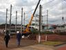 Obras na Educação de São Miguel do Oeste estão em ritmo acelerado
