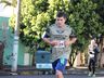 Cerca de 500 pessoas participam da 2ª Corrida do Soldado em SMOeste 