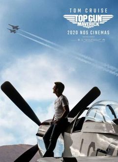 Top Gun - Maverick - 2D
