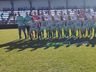 Ypiranga atual Campeão do Estadual de Amadores estreia com empate
