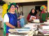 Feira do Livro é sucesso em Campo Erê 