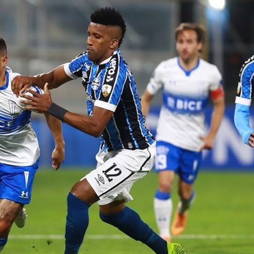 VÍDEOS: Inter vence e Grêmio perde na retomada da Libertadores 2020
