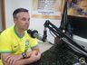 Rádio Oeste recebe lideranças para avaliações de 2023 e projeções para 2024