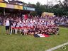 Cometa vence o Aliança no primeiro jogo da semifinal do Estadual de Amadores