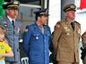 Desfile Militar marca o Dia da Independência em São Miguel do Oeste