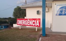 Saúde de Paraíso inicia plantão médico 24 horas