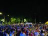Grande público participa da Festa da Virada em Itapiranga