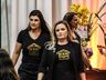 Bingo da Primavera reúne mais de 400 mulheres em São Miguel do Oeste