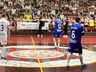Falcão brilha em São Miguel do Oeste em jogo das lendas com Sotilli