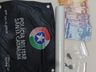 Polícia Militar prende homem por tráfico de drogas em São Miguel do Oeste