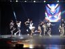 Espetáculo de dança mostra talentos campoerenses