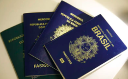 Governo libera R$ 60 milhões à Polícia Federal para emissão de passaportes