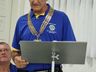 Lions Clube Renascer fundou o Clube Leãozinho em São José do Cedro