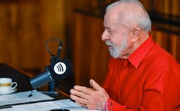 Lula empenhou R$ 776 mi de emendas para junho em meio à disputa do IOF