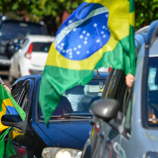 Grupo organiza evento regional nesta terça-feira em SMOeste