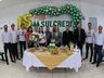 Sulcredi comemora 15 anos de história em São Miguel do Oeste