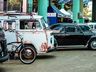 Velho Oeste Car Club promove a 4ª edição do Encontro de Carros Antigos