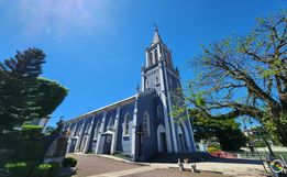 Itapiranguense será novo padre da Paróquia São Pedro Canísio