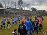 Real de Santa Fé Alta conquista título da Taça Amizade de Itapiranga