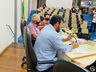 Ilda Feller é eleita presidente da Câmara de Vereadores de Itapiranga