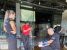 Policiais penais e civis participam de capacitação em São Miguel do Oeste 
