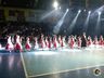 Abertura da 14ª Deutsche Woche proporciona espetáculo em São João do Oeste