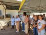 Caminhão do SESC chega a Itapiranga com projeção de mais de mil atendimentos