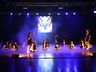 Espetáculo de dança mostra talentos campoerenses