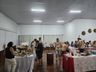 Bailões animam público na 46ª Oktoberfest neste sábado