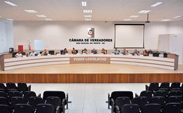 Projeto do piso do magistério tramitará em regime de urgência na Câmara de São Miguel