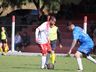 Grêmio Guamirim vence e assume a liderança do campeonato em SMOeste