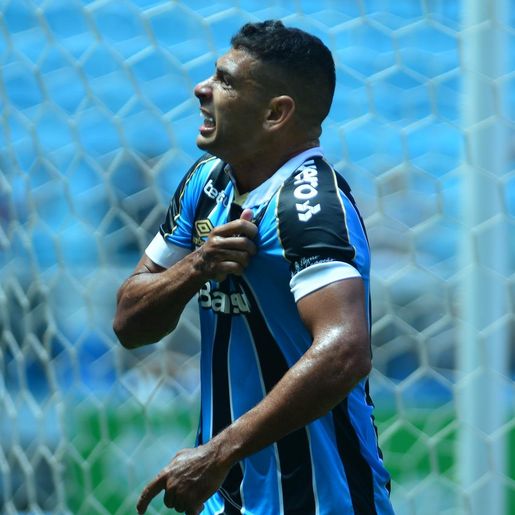 VÍDEO: Grêmio vence o Juventude por 3 a 0 na Arena