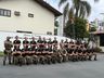 PMs lotados no 11º BPM/Fron em SMO concluem o curso de táticas policiais