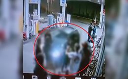 Motorista embriagado que atropelou pessoas em Maravilha vai responder por tentativa de homicídio 