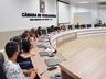 Câmara Mirim retoma sessões e elege Mesa Diretora para 2022