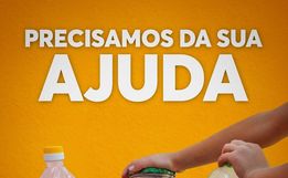 Ação Social da 3ºIEQ  arrecada alimentos para amenizar impacto da pandemia entre famílias carentes